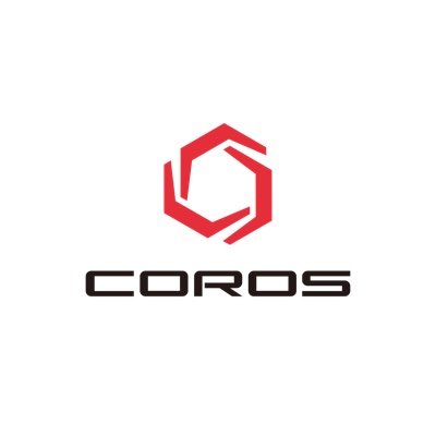 Coros Logo