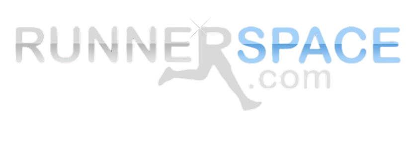 Runner space Logo transparent