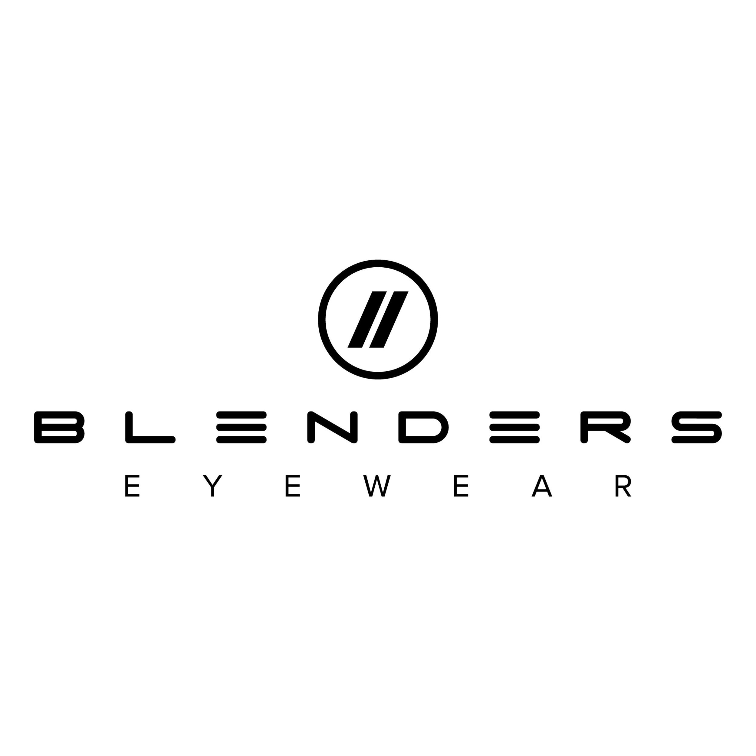 Blenders Eyewear Logo