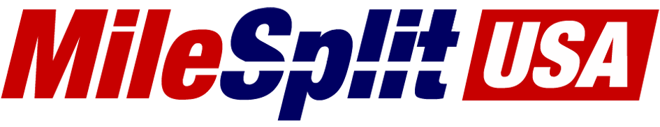 milesplit usa logo